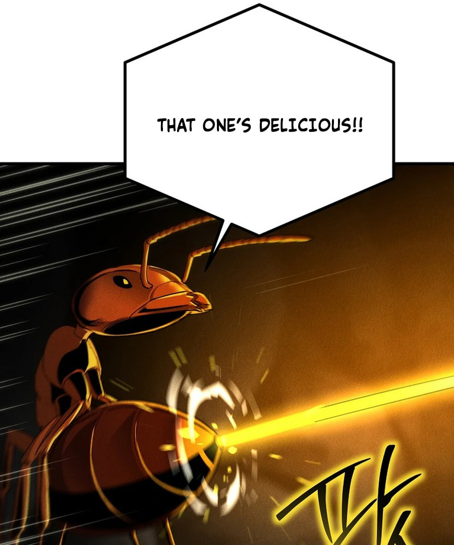 Empire of the Ants Chapter 3 page 130 - 