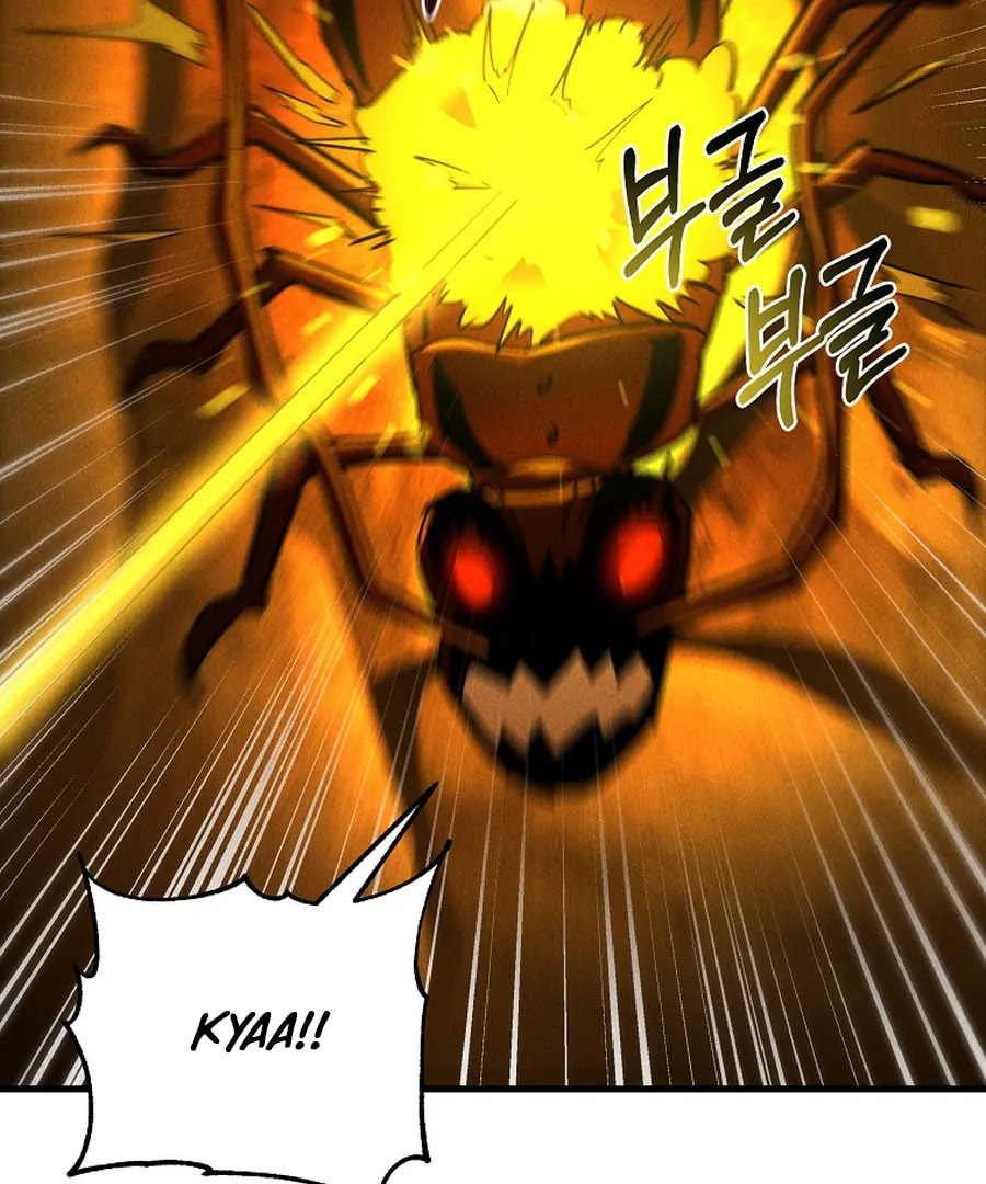 Empire of the Ants Chapter 3 page 133 - 