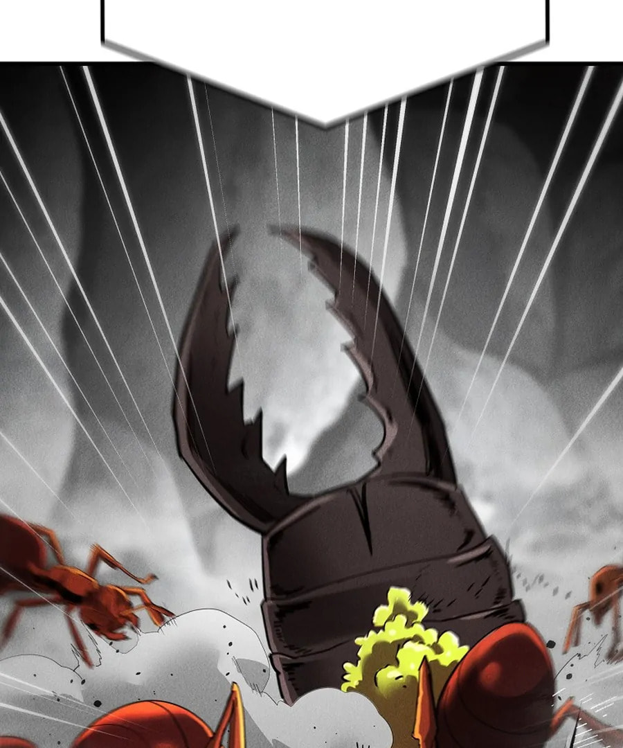 Empire of the Ants Chapter 3 page 135 - 