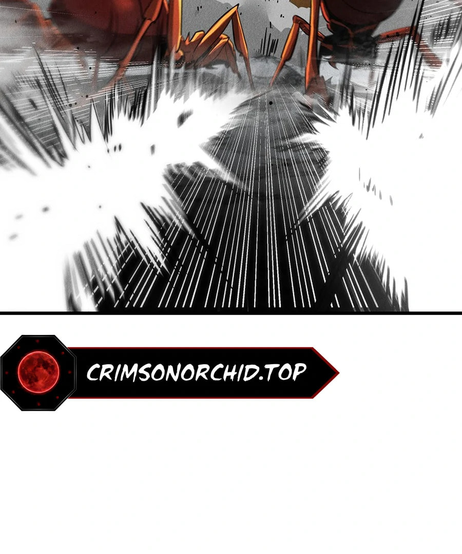 Empire of the Ants Chapter 3 page 136 - 