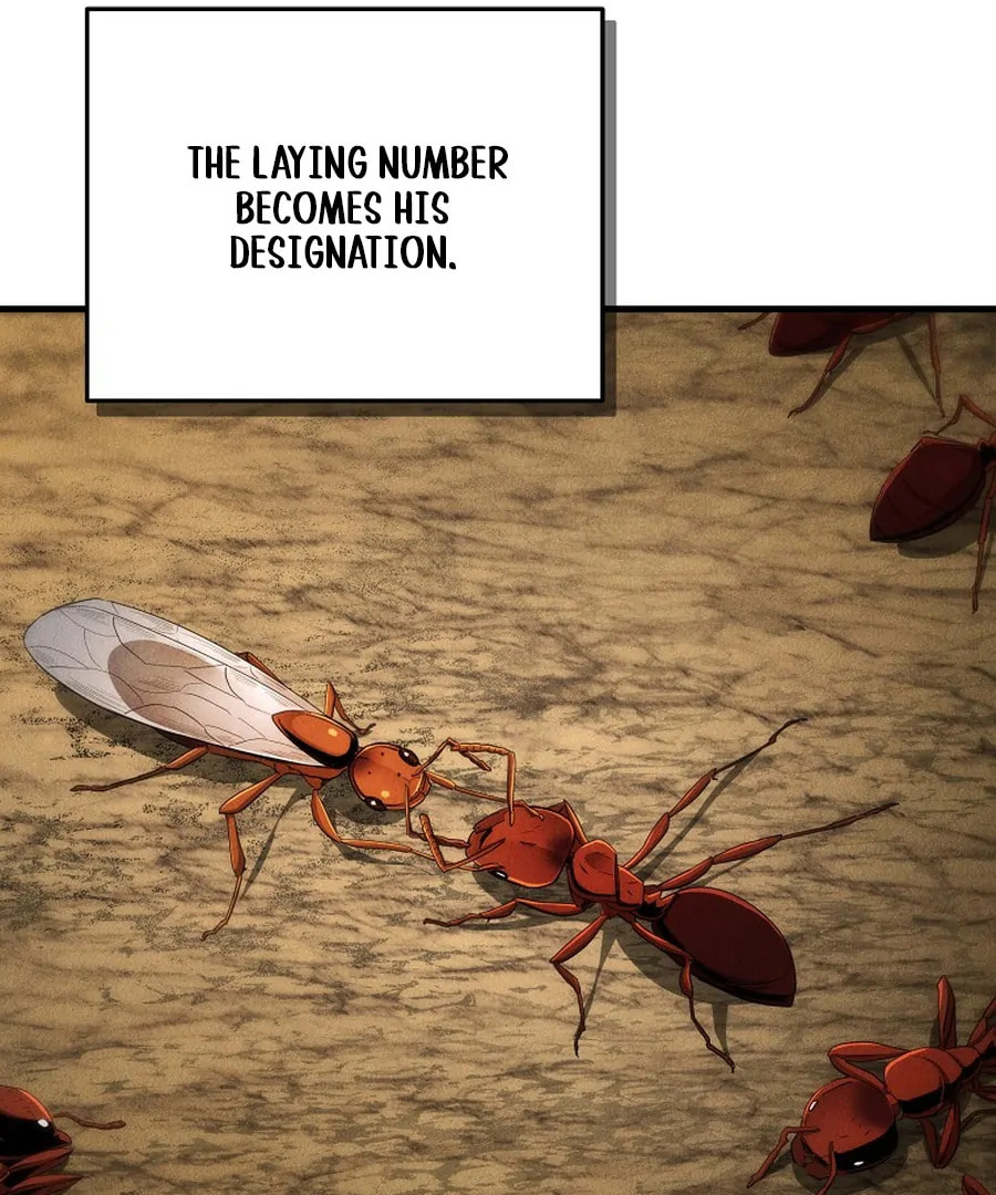 Empire of the Ants Chapter 3 page 15 - 