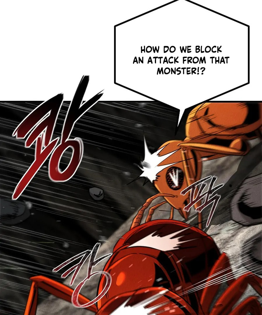 Empire of the Ants Chapter 3 page 152 - 