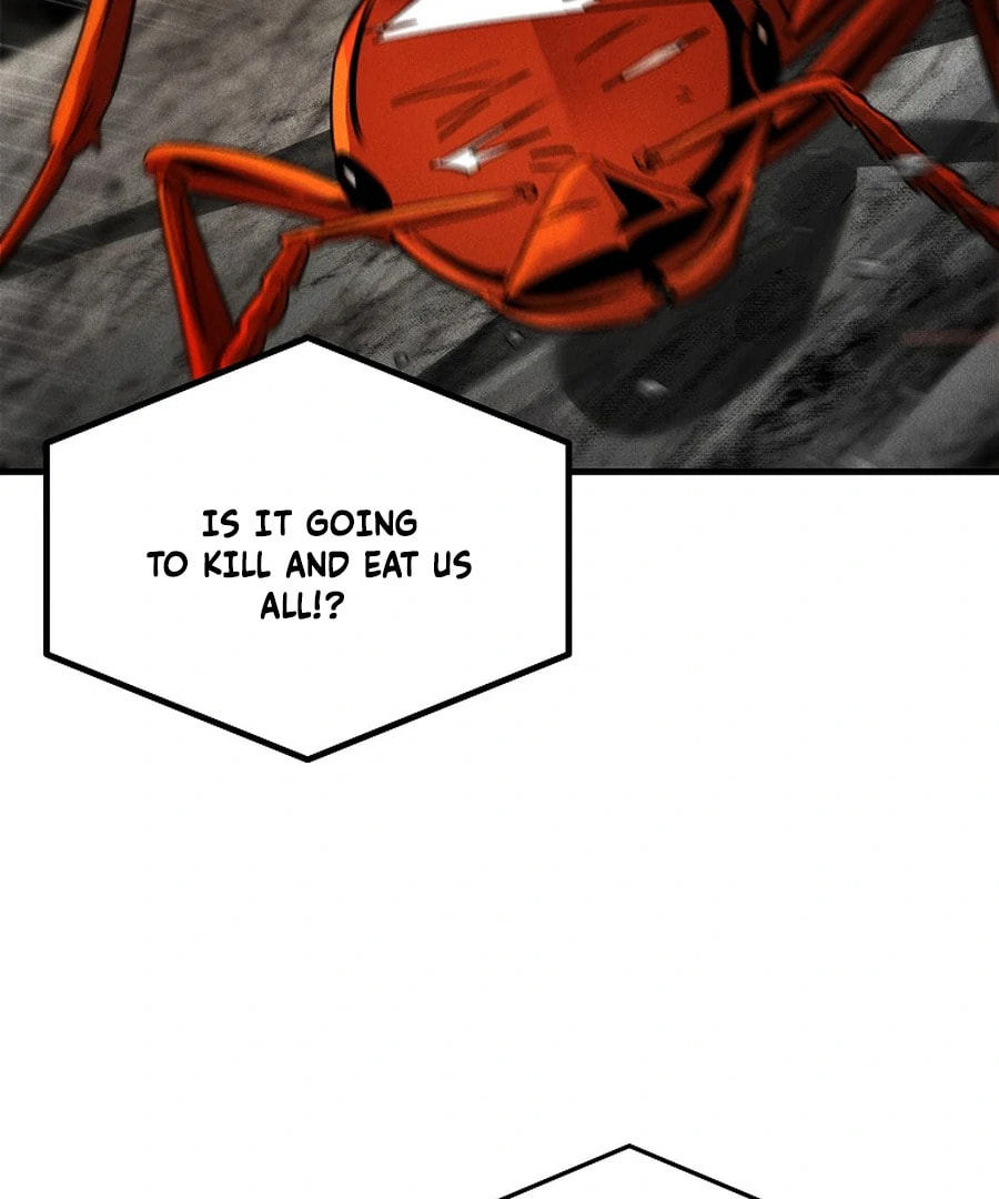 Empire of the Ants Chapter 3 page 153 - 