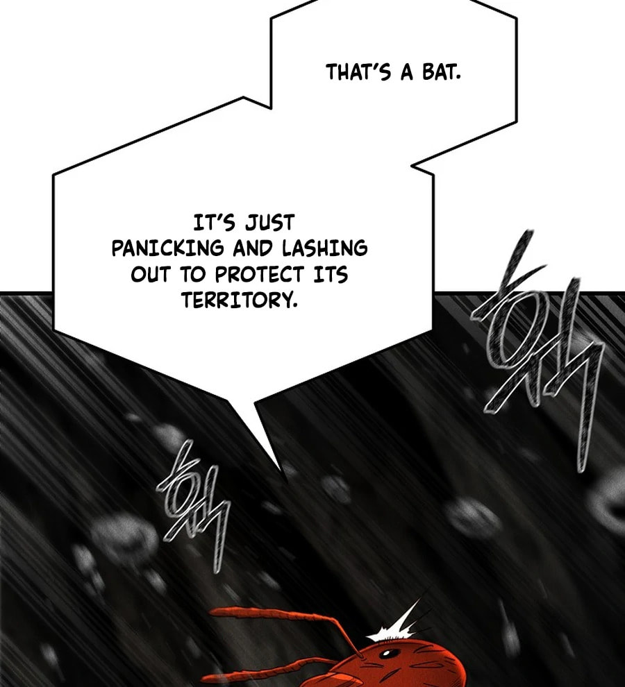 Empire of the Ants Chapter 3 page 154 - 