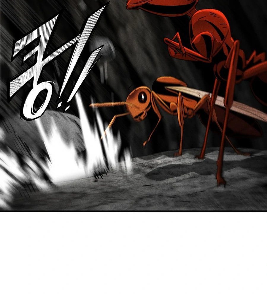Empire of the Ants Chapter 3 page 155 - 