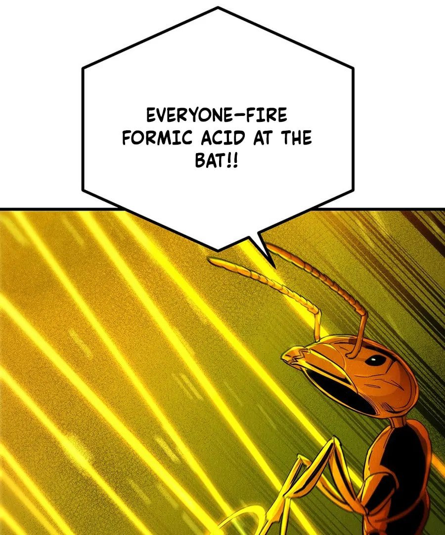 Empire of the Ants Chapter 3 page 156 - 