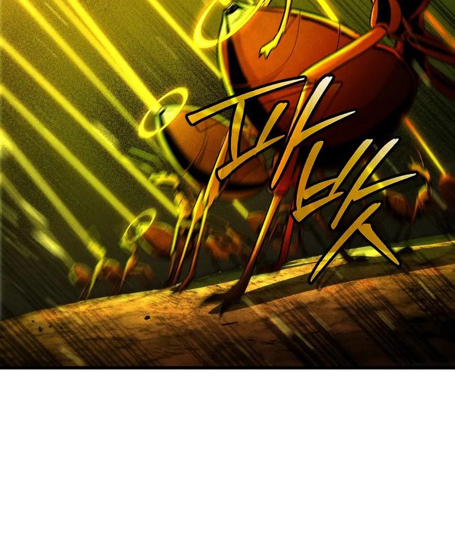 Empire of the Ants Chapter 3 page 157 - 