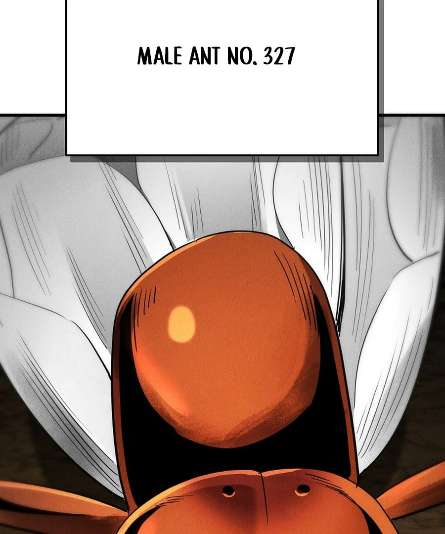 Empire of the Ants Chapter 3 page 17 - 