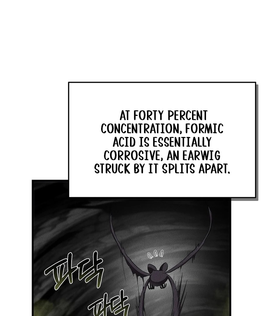Empire of the Ants Chapter 3 page 161 - 