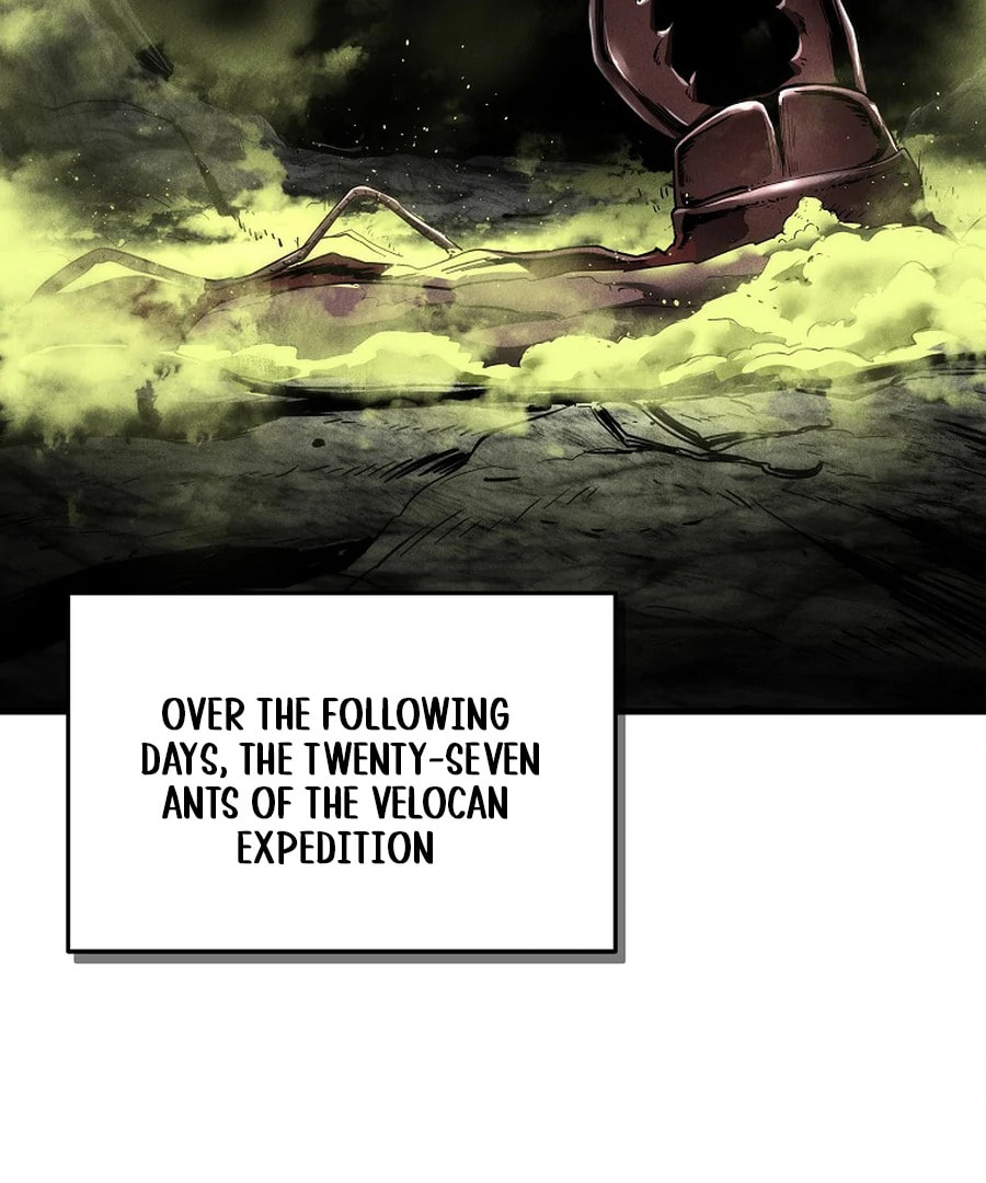 Empire of the Ants Chapter 3 page 164 - 