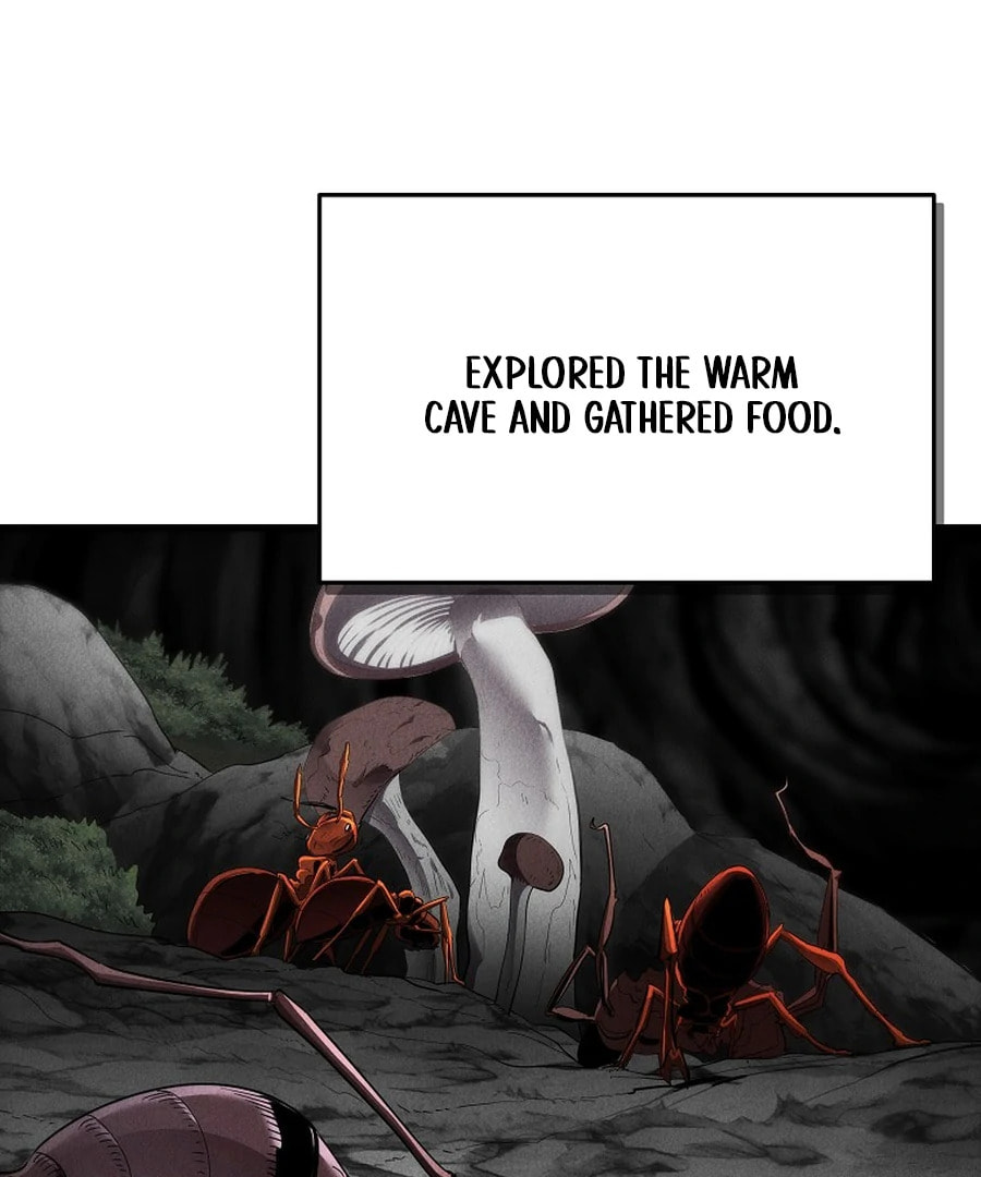 Empire of the Ants Chapter 3 page 165 - 
