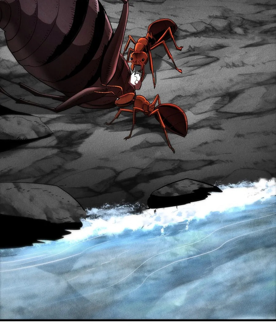 Empire of the Ants Chapter 3 page 166 - 