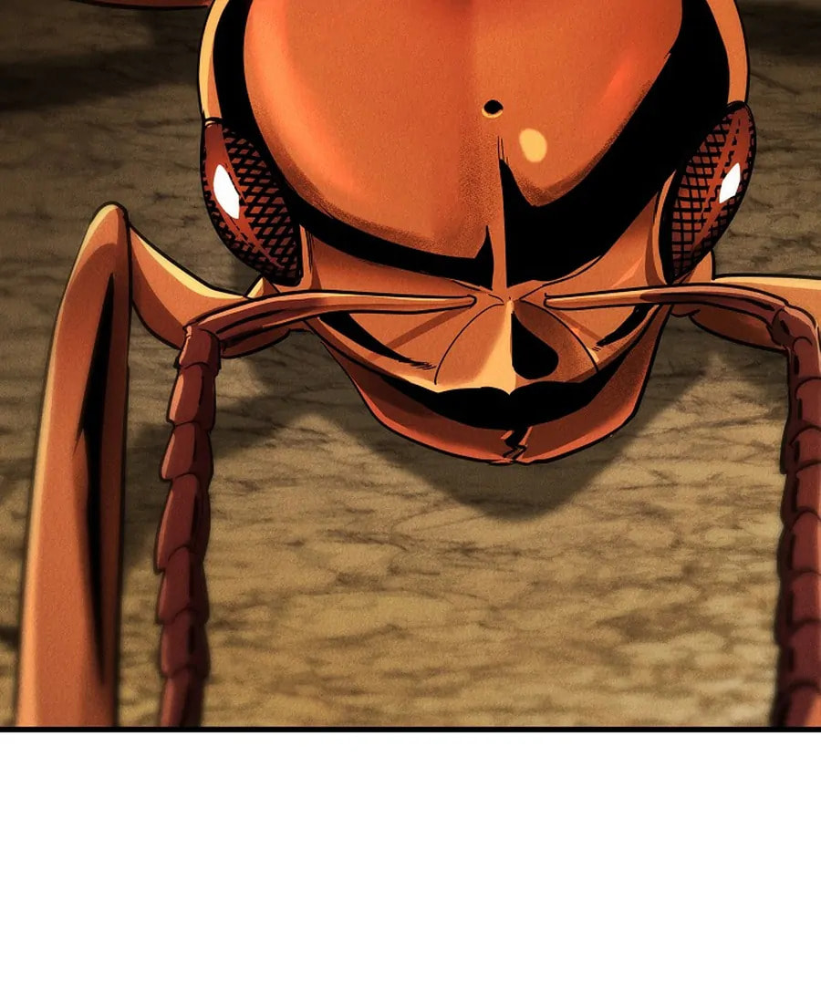 Empire of the Ants Chapter 3 page 18 - 