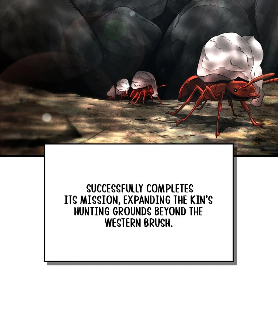 Empire of the Ants Chapter 3 page 172 - 