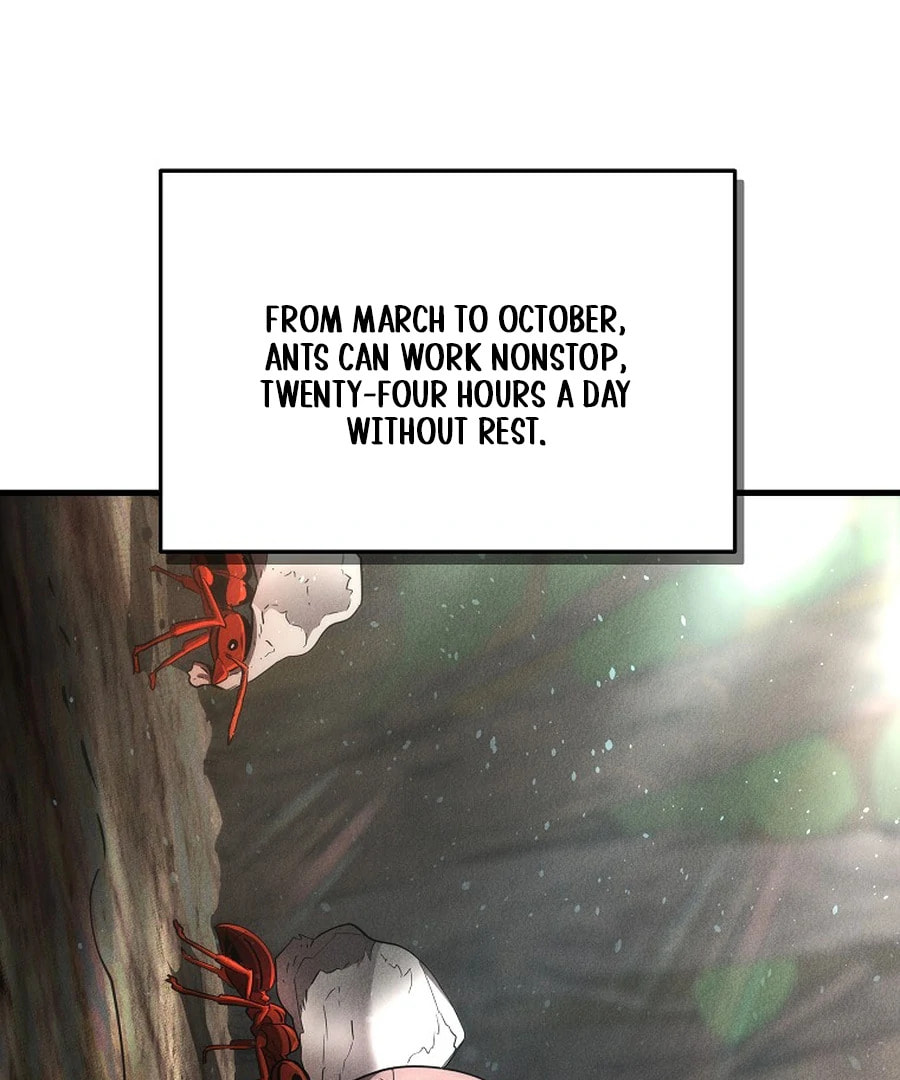 Empire of the Ants Chapter 3 page 179 - 
