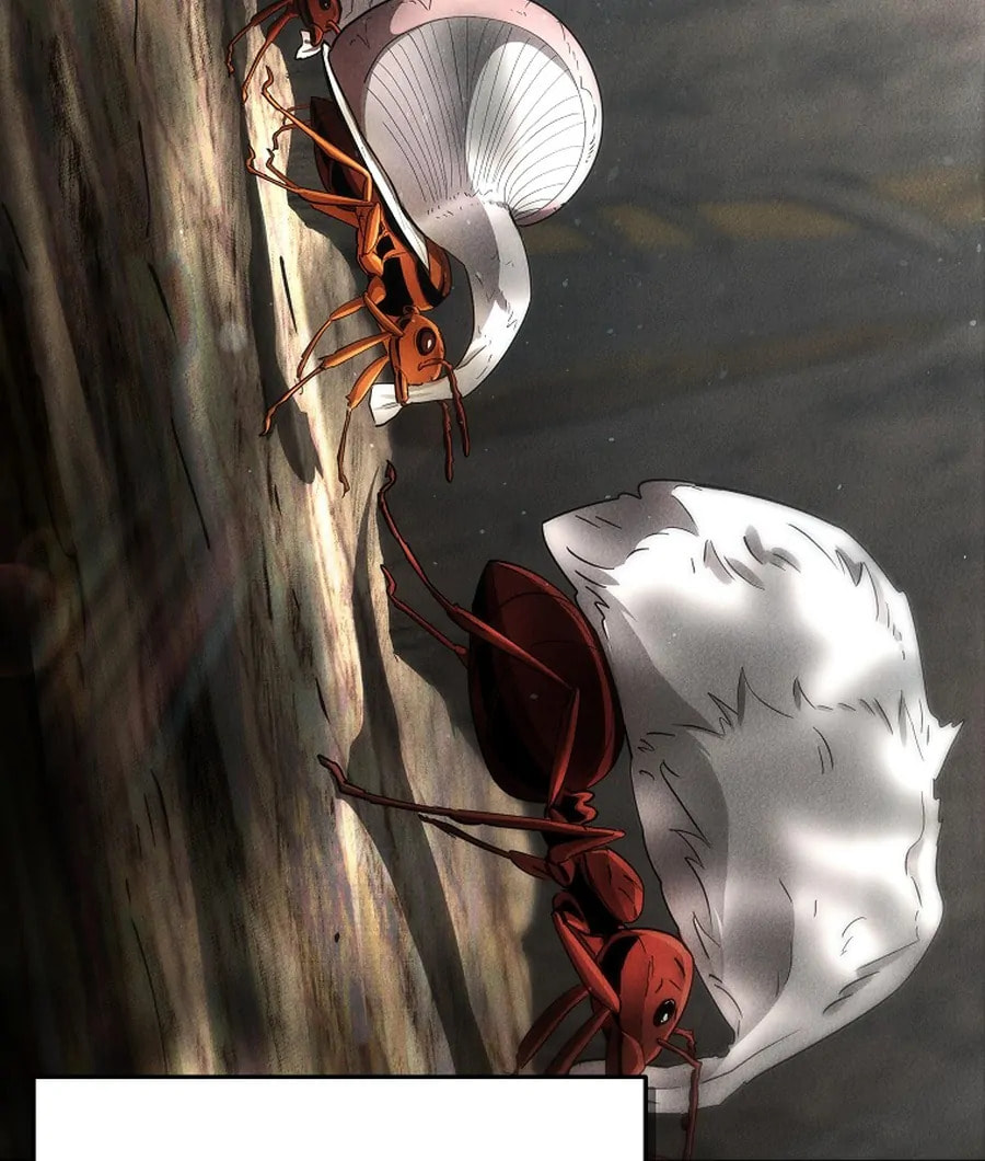 Empire of the Ants Chapter 3 page 180 - 
