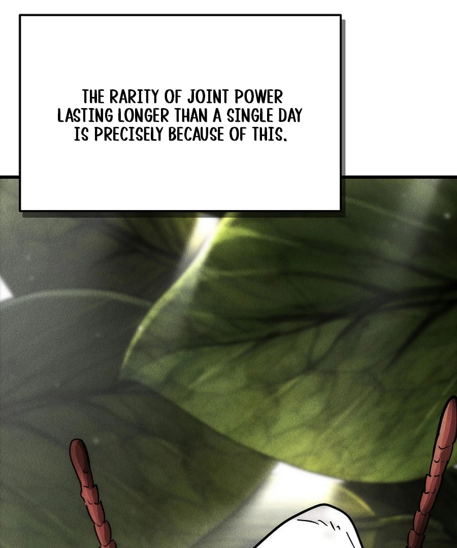 Empire of the Ants Chapter 3 page 182 - 