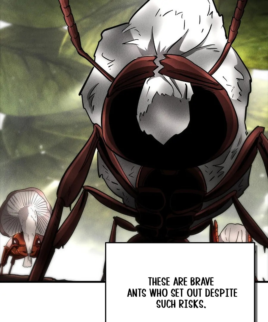 Empire of the Ants Chapter 3 page 183 - 