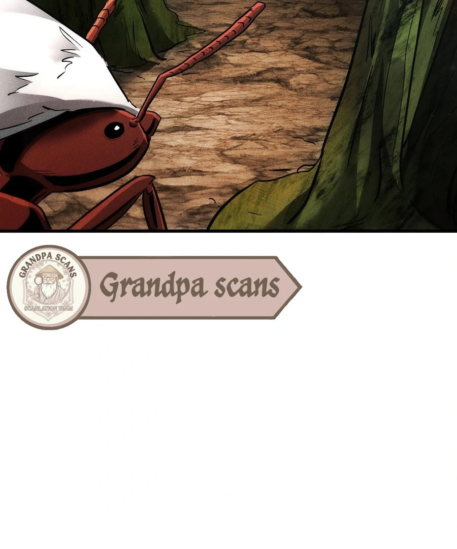 Empire of the Ants Chapter 3 page 185 - 