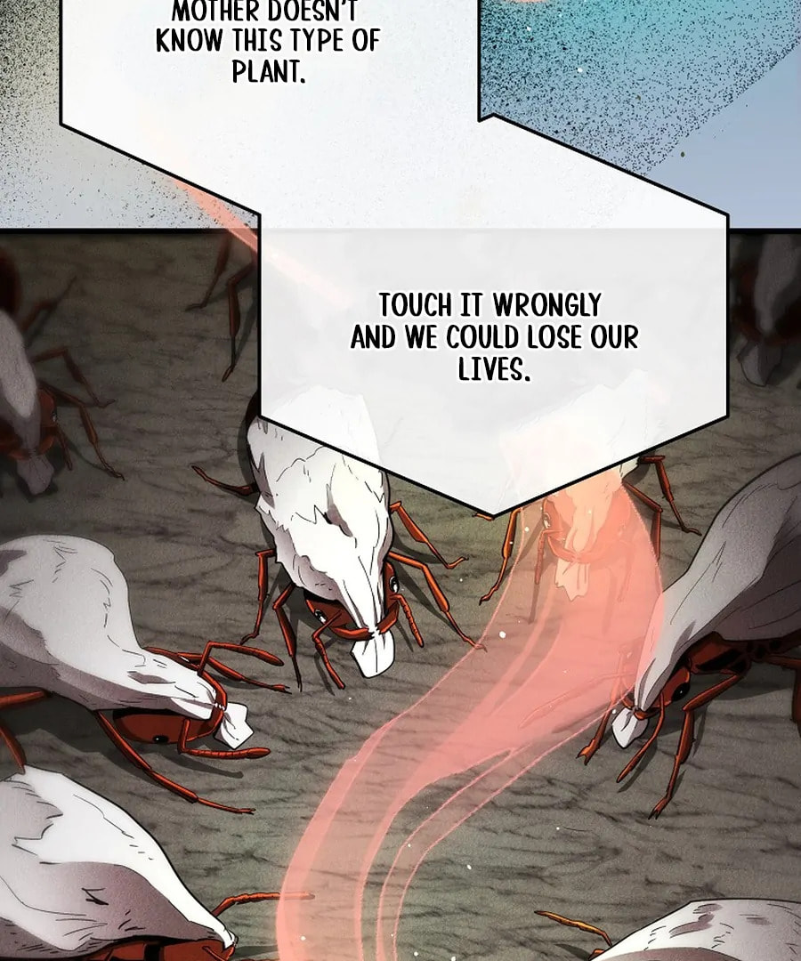 Empire of the Ants Chapter 3 page 190 - 
