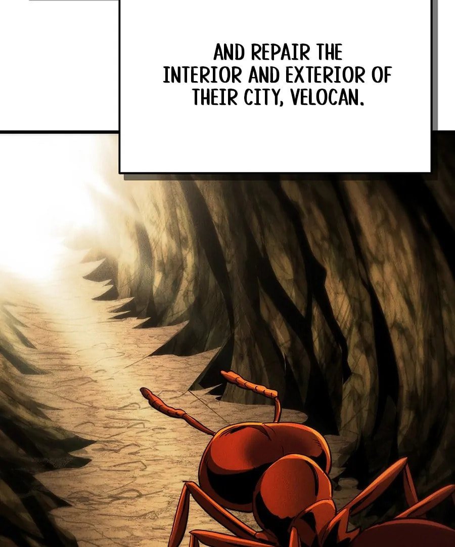 Empire of the Ants Chapter 3 page 20 - 