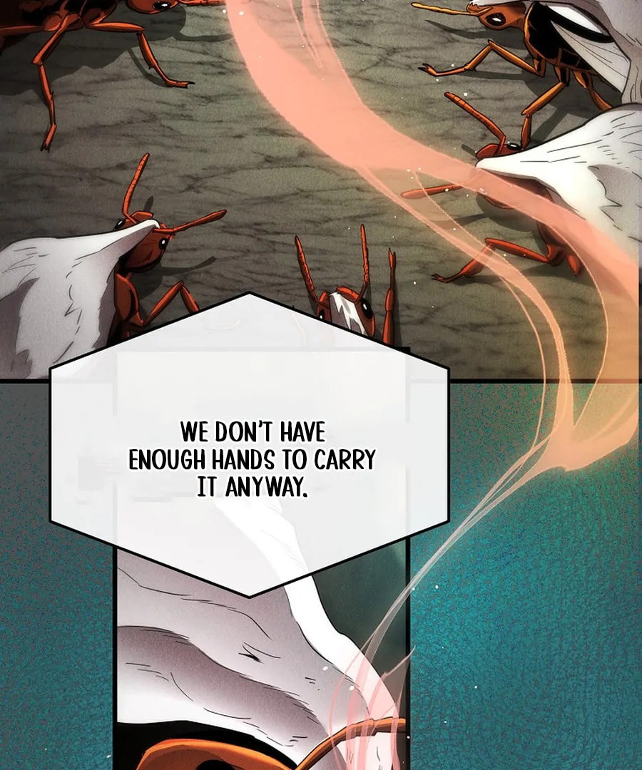 Empire of the Ants Chapter 3 page 191 - 
