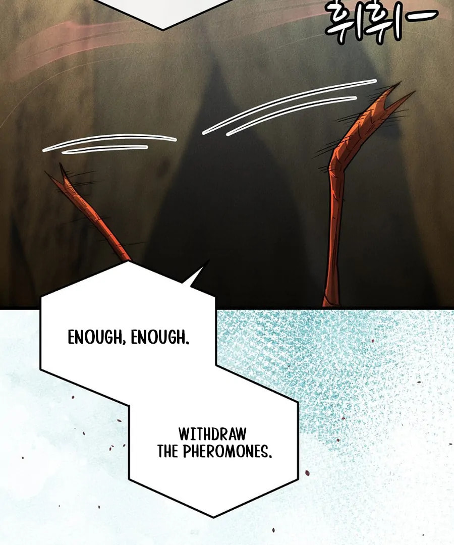 Empire of the Ants Chapter 3 page 194 - 