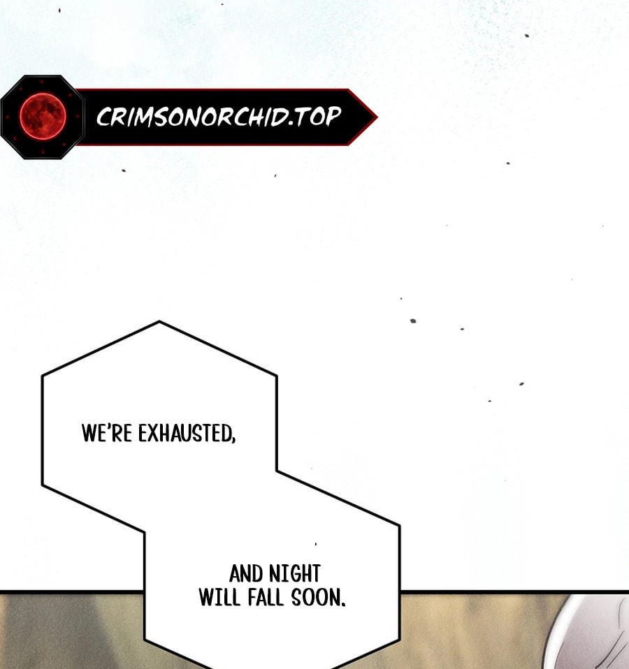 Empire of the Ants Chapter 3 page 195 - 