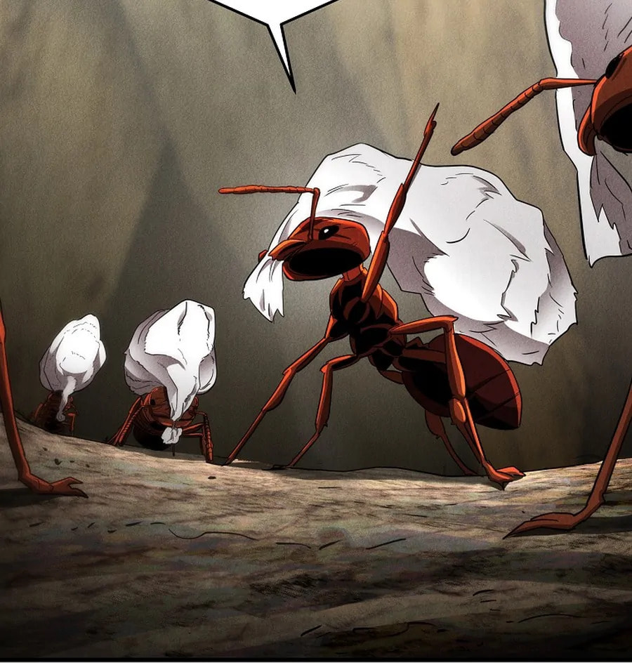 Empire of the Ants Chapter 3 page 196 - 