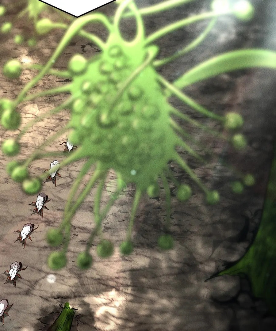 Empire of the Ants Chapter 3 page 198 - 