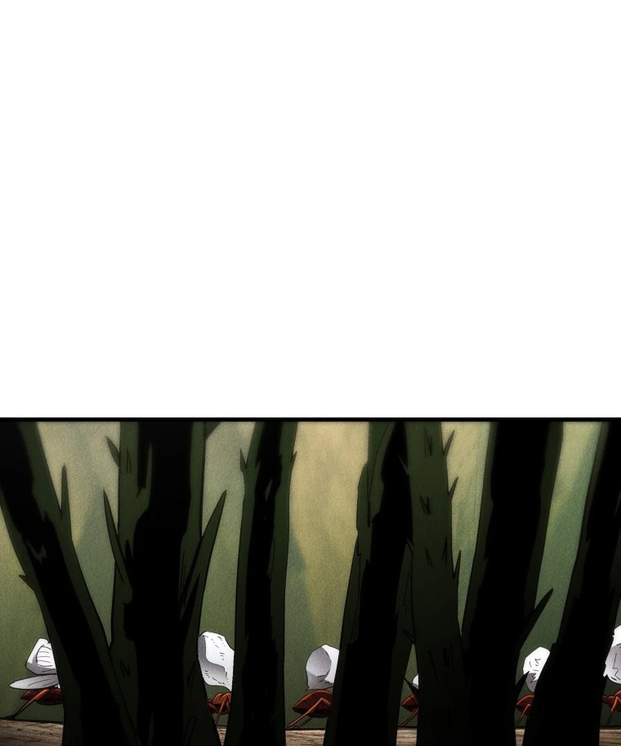 Empire of the Ants Chapter 3 page 200 - 