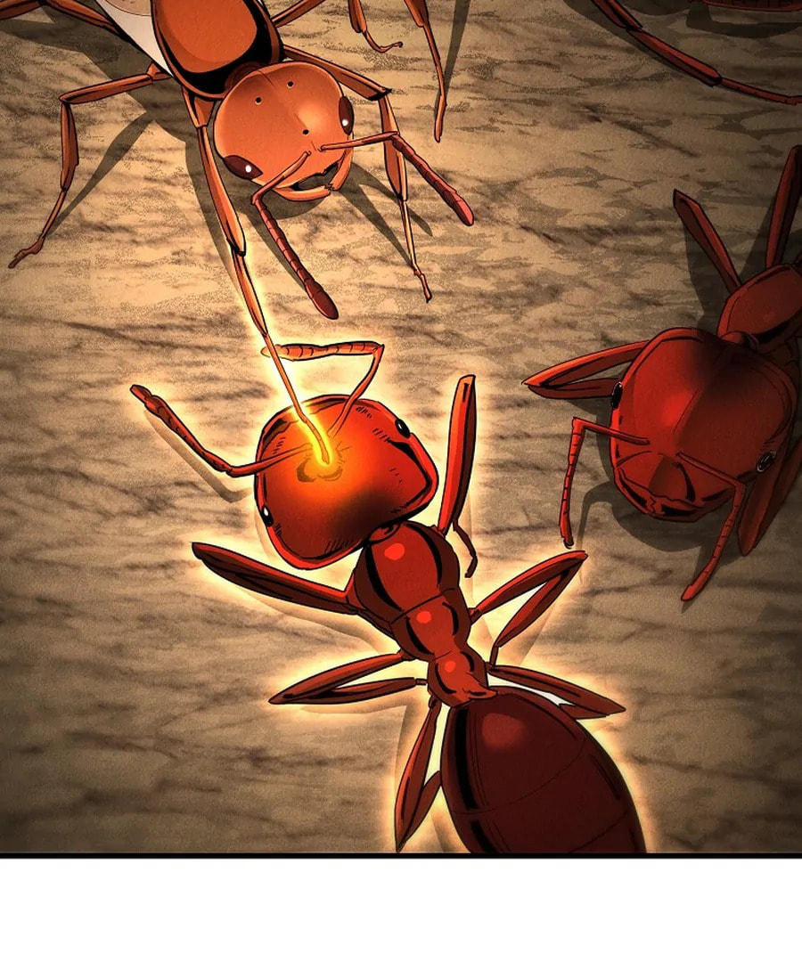 Empire of the Ants Chapter 3 page 3 - 