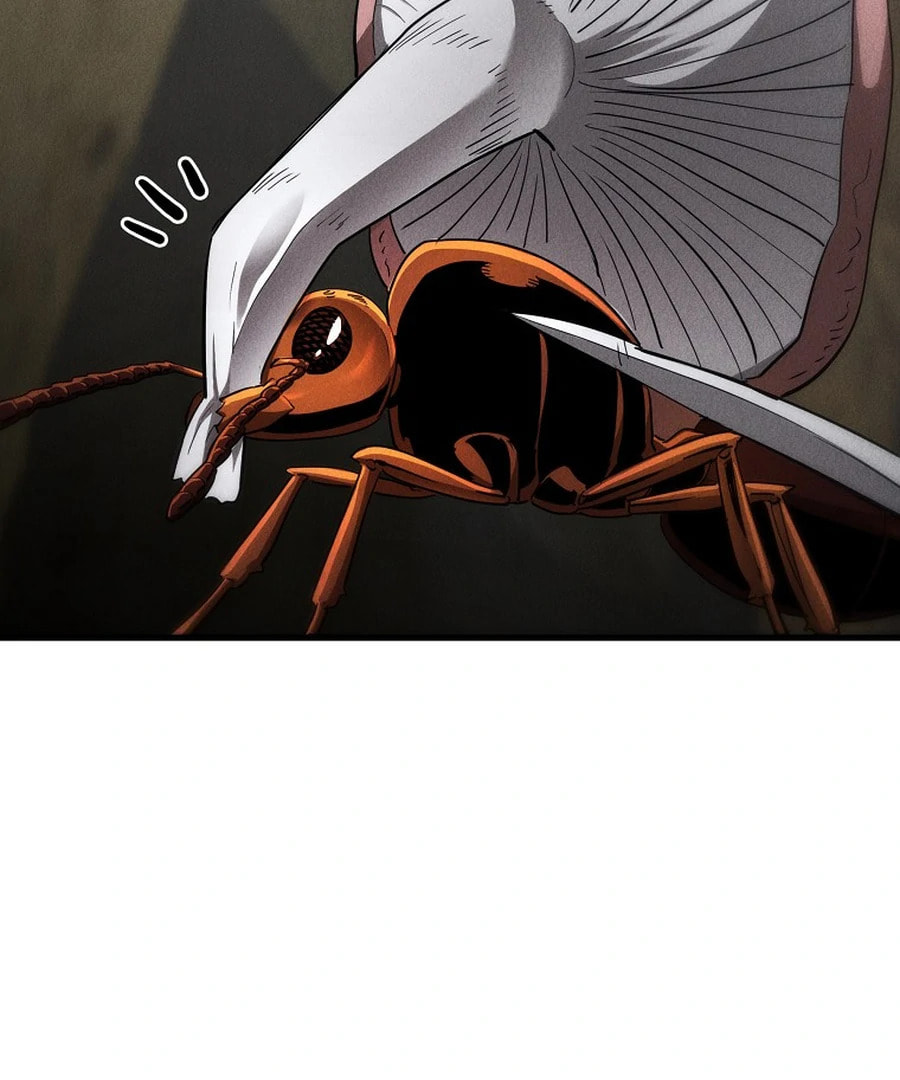 Empire of the Ants Chapter 3 page 202 - 