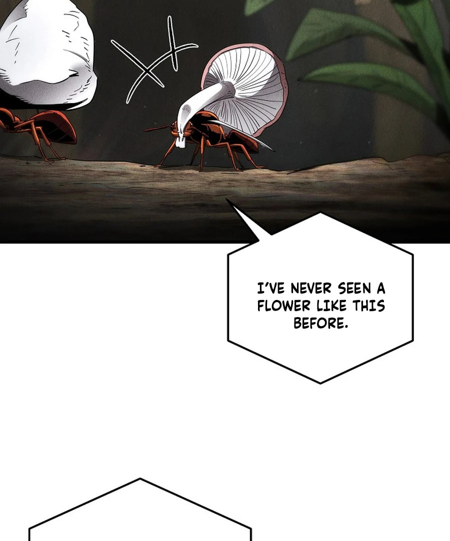 Empire of the Ants Chapter 3 page 204 - 