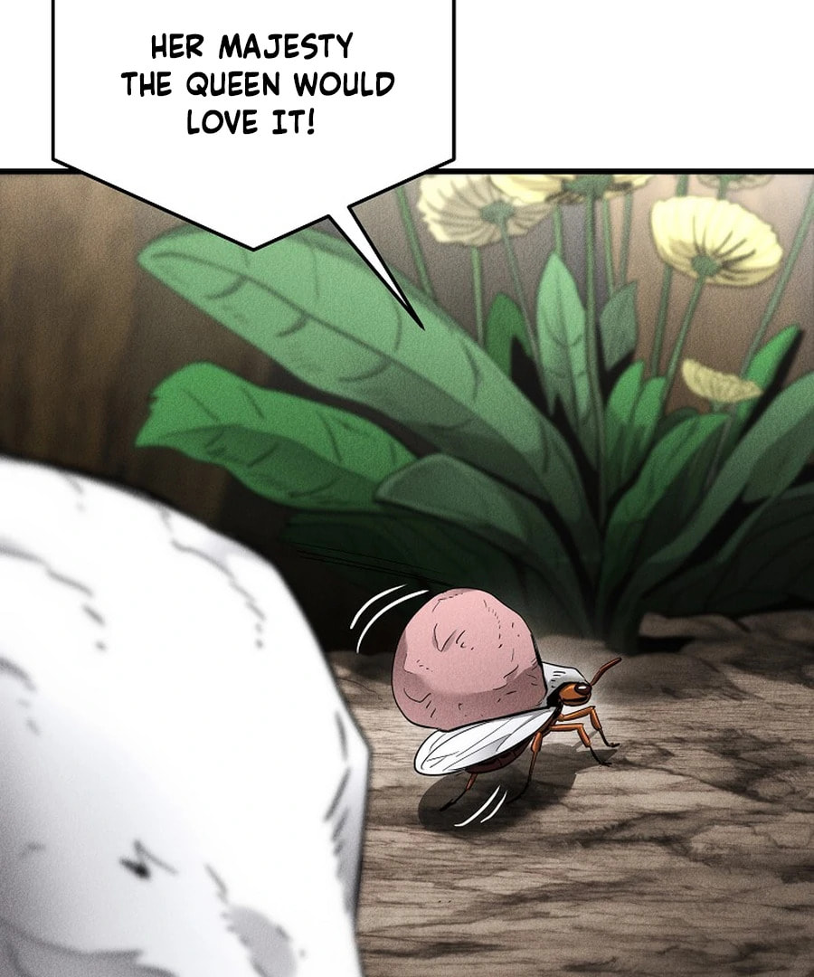 Empire of the Ants Chapter 3 page 205 - 