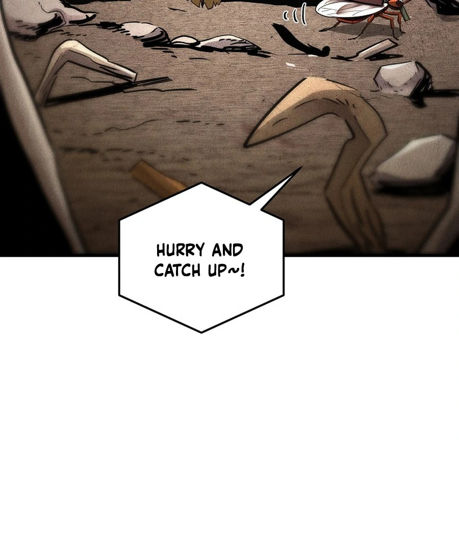 Empire of the Ants Chapter 3 page 210 - 