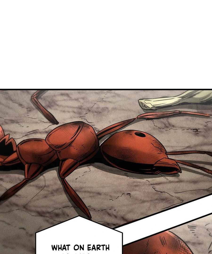 Empire of the Ants Chapter 3 page 216 - 