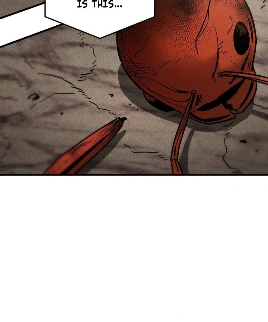 Empire of the Ants Chapter 3 page 217 - 