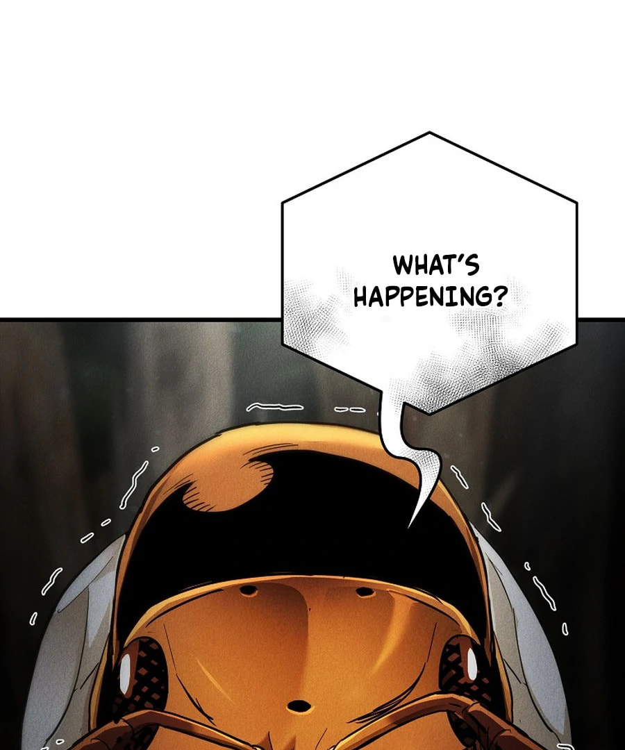 Empire of the Ants Chapter 3 page 218 - 