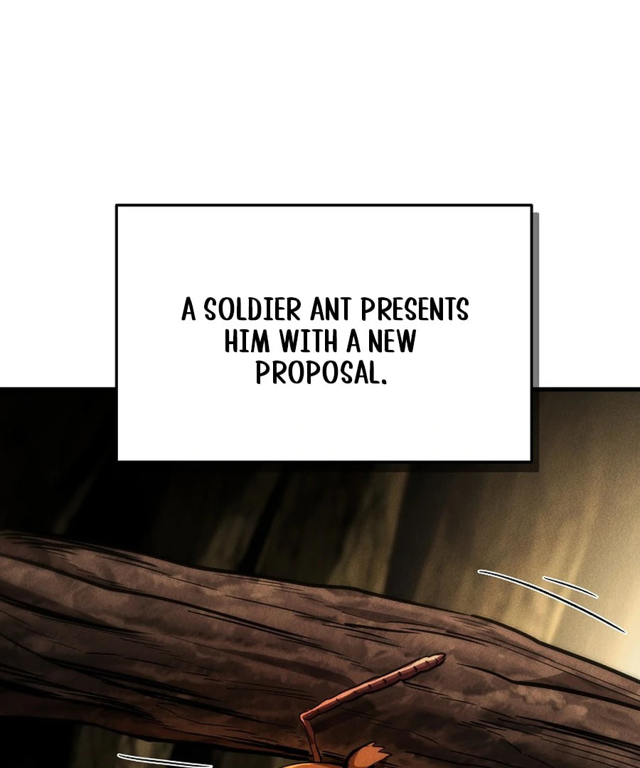Empire of the Ants Chapter 3 page 23 - 