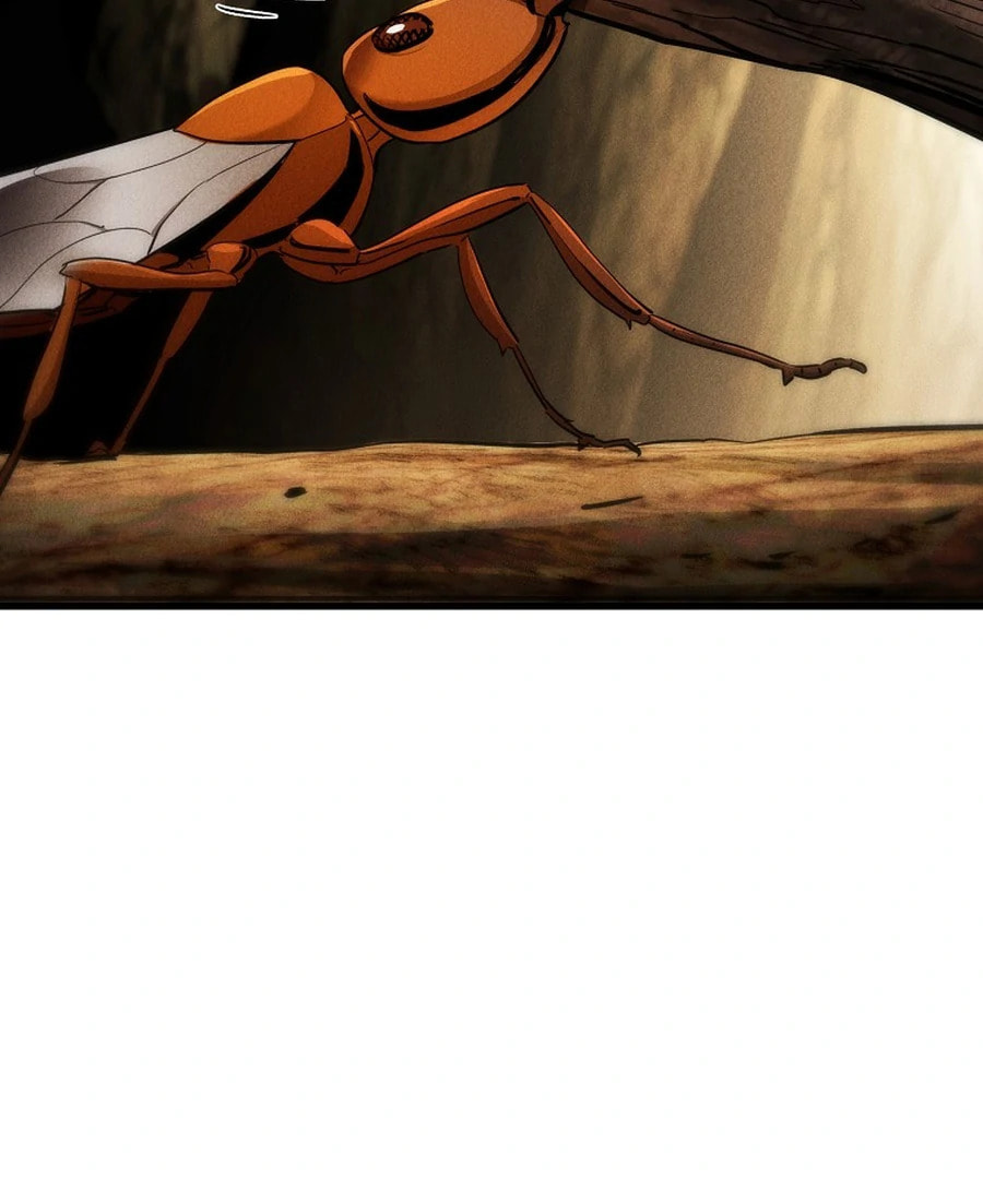 Empire of the Ants Chapter 3 page 24 - 