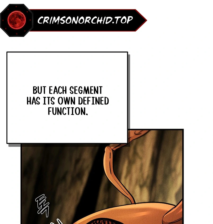 Empire of the Ants Chapter 3 page 25 - 