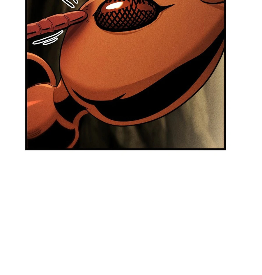 Empire of the Ants Chapter 3 page 26 - 
