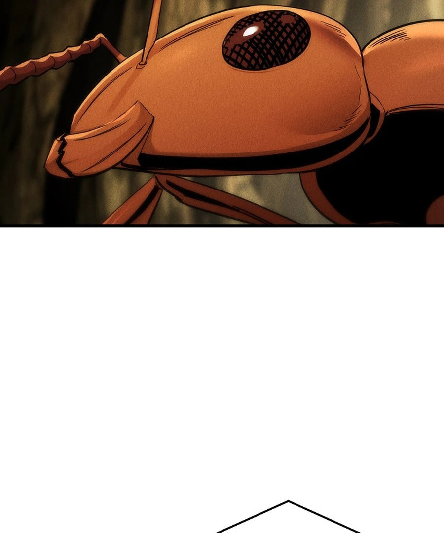 Empire of the Ants Chapter 3 page 29 - 
