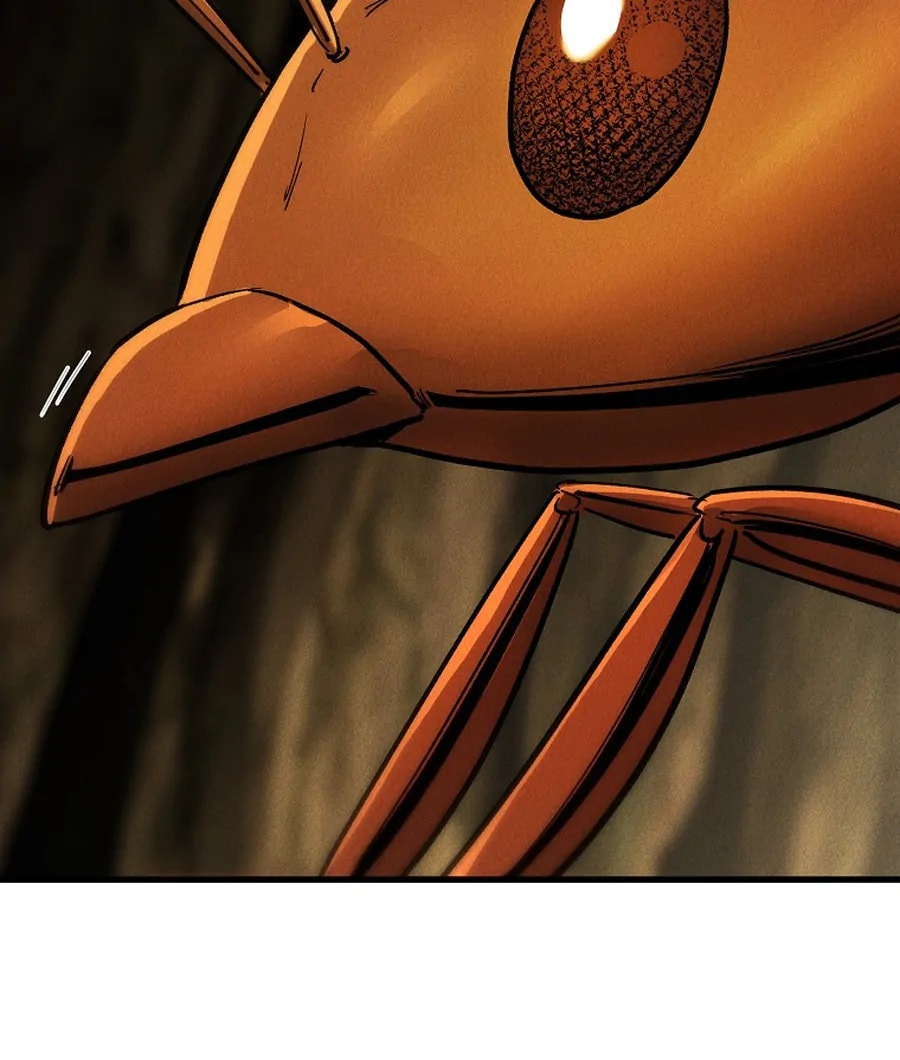 Empire of the Ants Chapter 3 page 39 - 