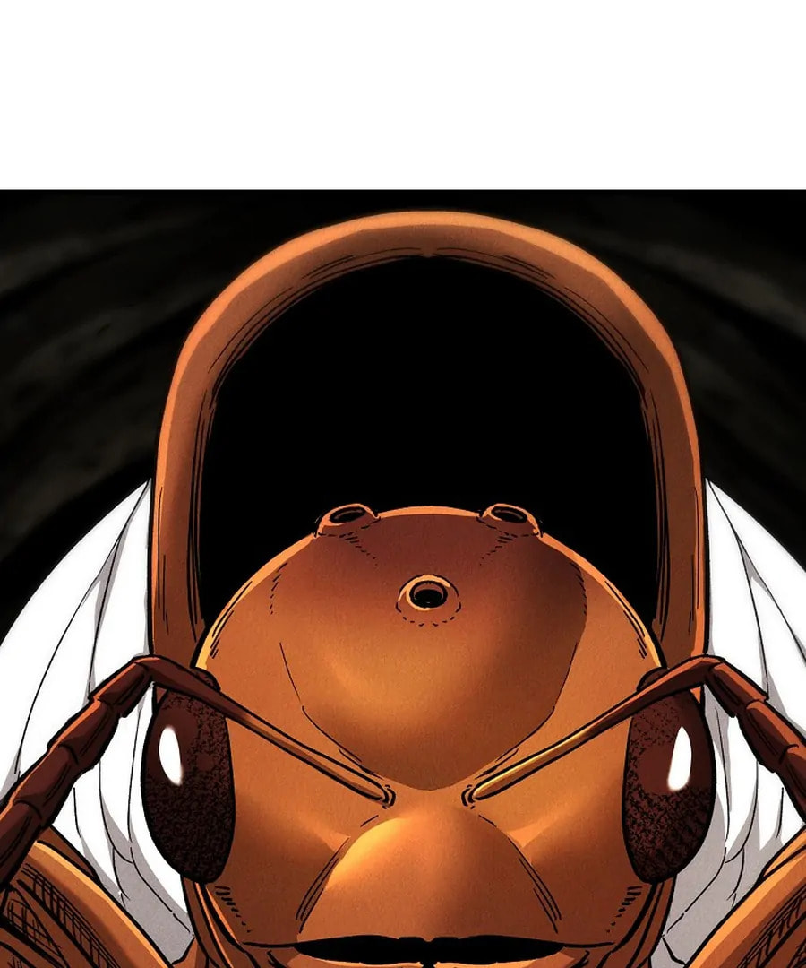 Empire of the Ants Chapter 3 page 41 - 