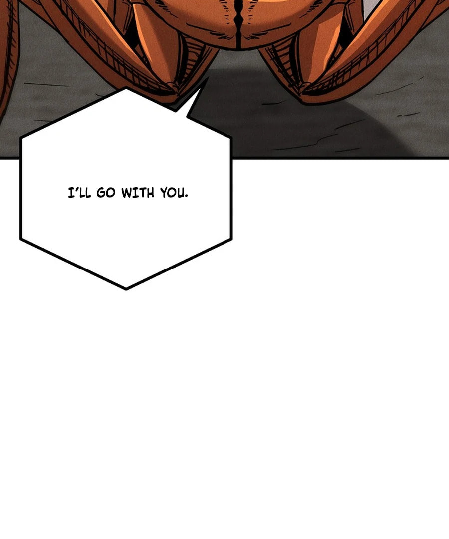 Empire of the Ants Chapter 3 page 42 - 