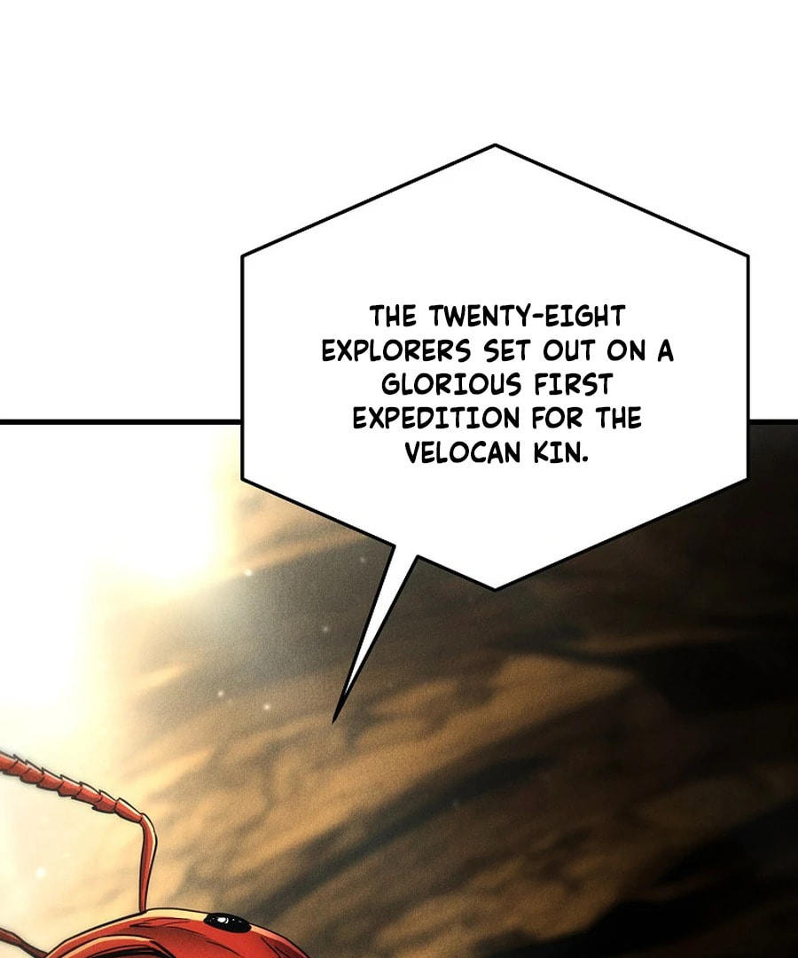 Empire of the Ants Chapter 3 page 47 - 