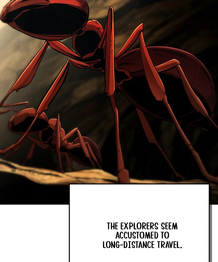 Empire of the Ants Chapter 3 page 48 - 