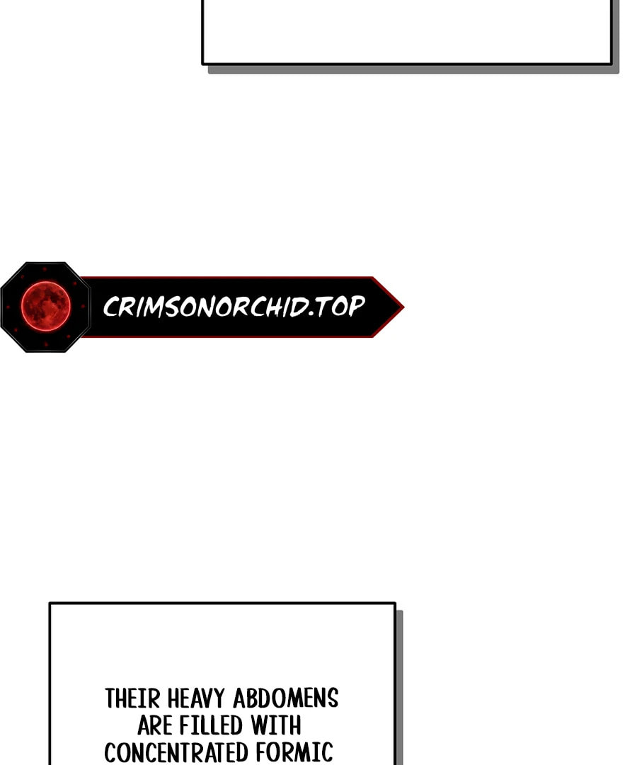 Empire of the Ants Chapter 3 page 49 - 